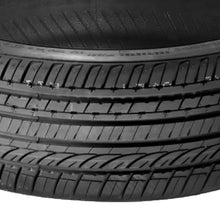 Lionhart LH-STR 235/85/16 125/121L Performance All-Season