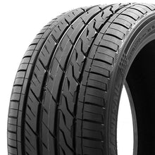 Landsail LS588 255/35/20 97W Performance Radial