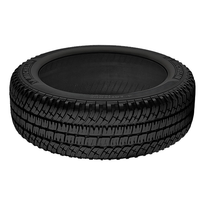 Michelin LTX A/T2 LT235/80R17/10 120/117R