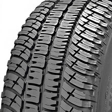 Michelin LTX A/T 2 265/70/17 121/118R All-Terrain Light Truck