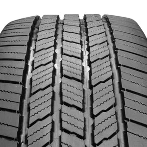 Michelin LTX M/S2 275/55R20 113H 2 CCC