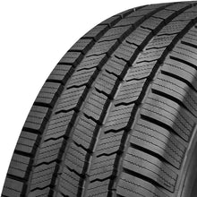 Michelin LTX M/S2 LT245/75R17/10 121/118R