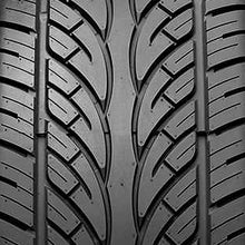 Lexani LX-NINE 245/30/24 94W Excellent All-Season Traction