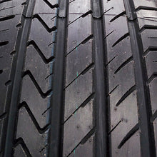 Lexani LX-Twenty 225/45R17 94W Ultra High Performance All-Season