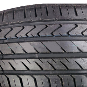 Lexani LX-Twenty 255/50/19 103W Ultra High Performance