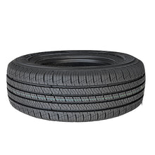 Lexani LXHT-206 285/60/20 125/122S Premium Highway All-Season