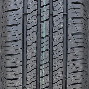 Lexani LXHT-206 235/65/18 104T Premium Highway All-Season