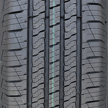 Lexani LXHT-206 275/70/18 125/122S Premium Highway All-Season