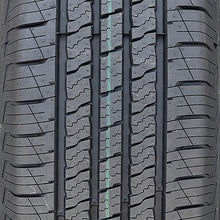 Lexani LXHT-206 235/55R18 104V XL All Season Performance