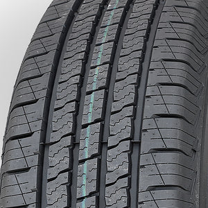 Lexani LXHT-206 245/60R18 105H All Season Performance