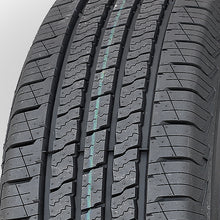 Lexani LXHT-206 255/70/16 109T Premium Highway All-Season
