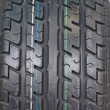 Lexani LXST-105 ST235/80R16 124/120LLTires