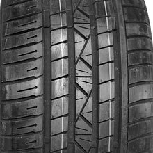 Lizetti LZ-ONE 275/25/22 93W Performance All-Season