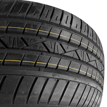 Lizetti LZ-ONE 275/25/22 93W Performance All-Season
