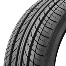 Thunderer MACH IV 235/40R18XL