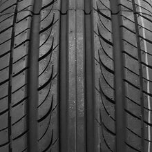 Thunderer MACH IV 225/55R16XL