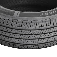 Mastercraft COURSER QUEST 245/45R18XL 100V
