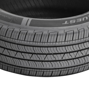 Mastercraft COURSER QUEST 245/45R18XL 100V