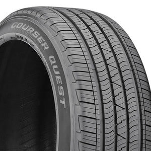 Mastercraft COURSER QUEST 245/45R18XL 100V