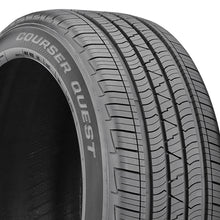 Mastercraft COURSER QUEST 215/45R17XL 91V