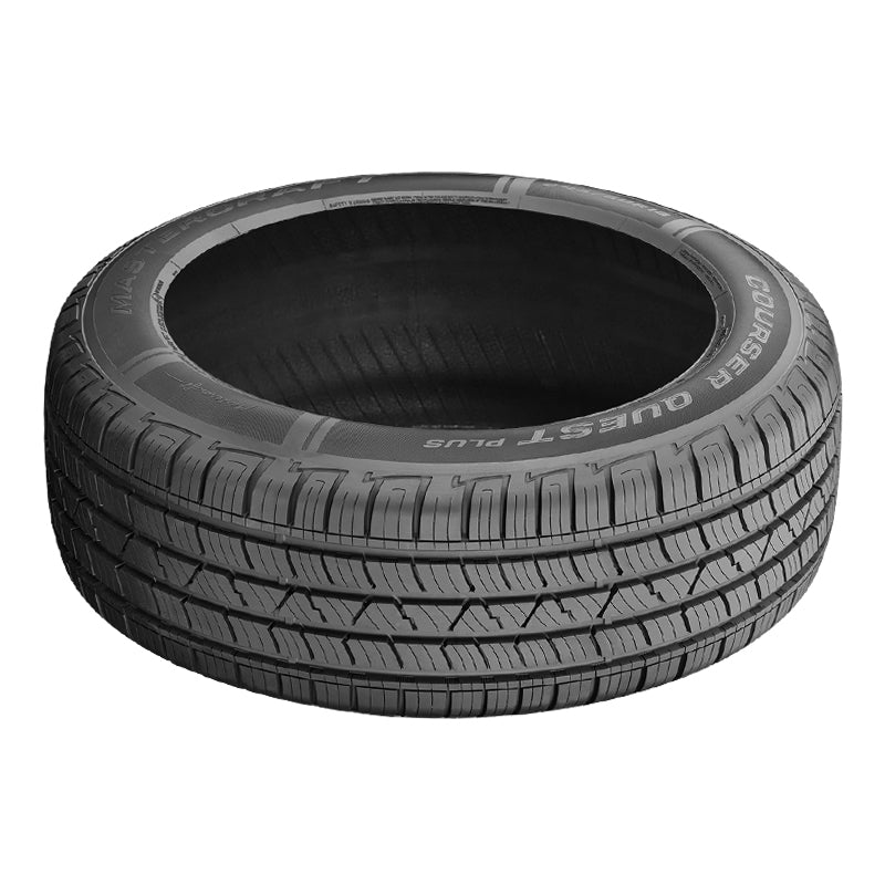 Mastercraft COURSER QUEST PLUS 275/65R18 116T