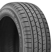 Mastercraft COURSER QUEST PLUS 265/60R18 110T