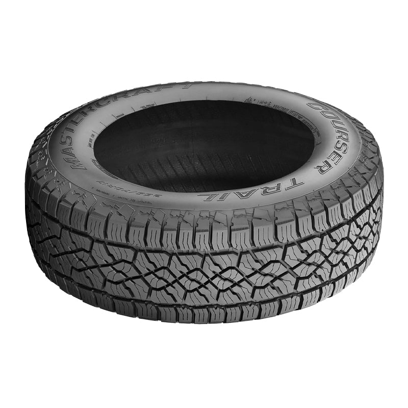 Mastercraft Courser Trail LT275/60R20 123/120S