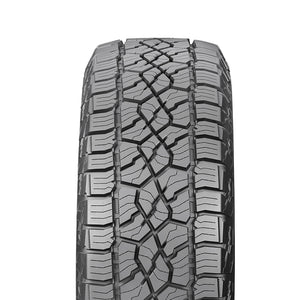 Mastercraft Courser Trail LT265/70R17 121/118S