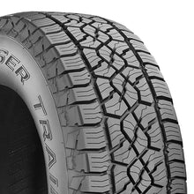 Mastercraft Courser Trail P285/70R17 117T