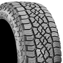 Mastercraft COURSER TRAIL HD 285/70R17/10 121S