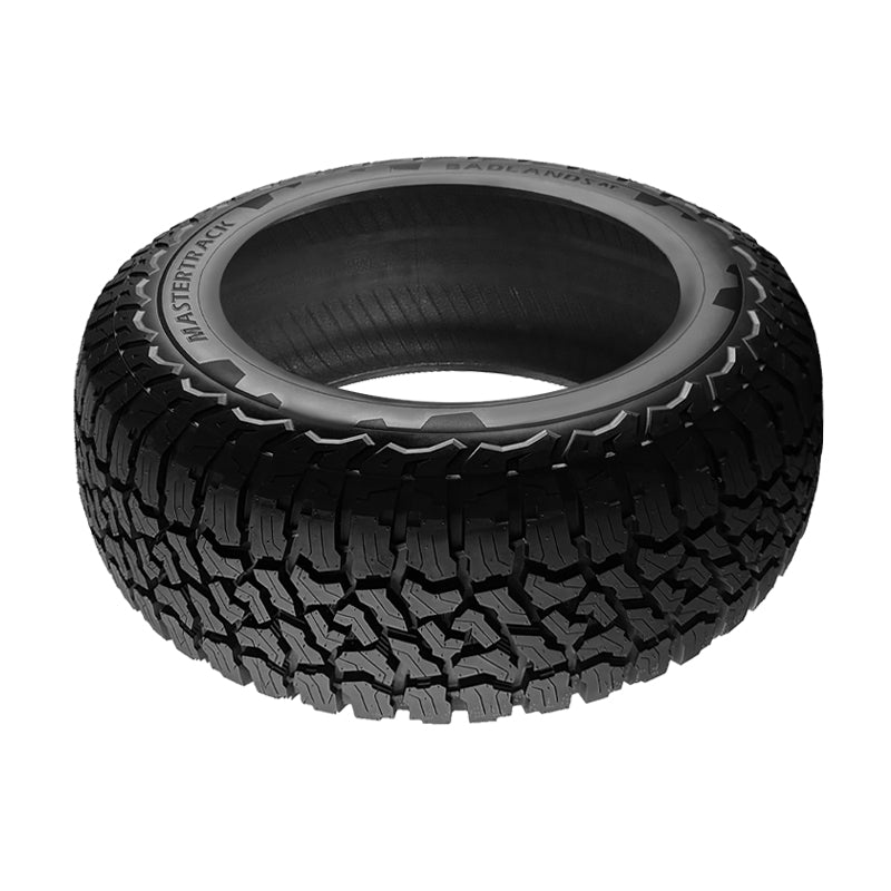 Mastertrack Badlands RT 37X13.50R22LT 12PR