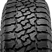 Mastertrack Badlands RT 33X12.50R20LT 12PR
