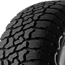 Mastertrack Badlands RT 37X13.50R22LT 12PR