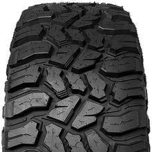 Mastertrack Badlands MT 35X12.50R17LT 10PR