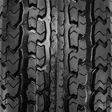 Mastertrack UN203 ST205/75R14 6P