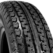 Mastertrack UN203 ST205/75R14 6P