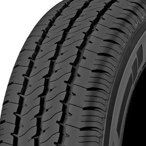 GT Radial Maxmiler Pro 235/65R16C 121/119R