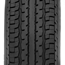 GT Radial Maxmiler ST ST205/75R15/8 107/102M