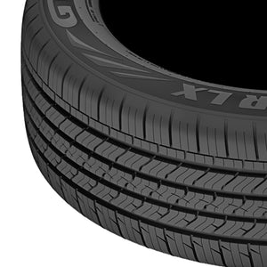 GT Radial Maxtour LX 245/45R20XL 103V