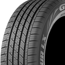 GT Radial Maxtour LX 245/60R18 105H