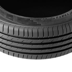 MAXTREK MAXIMUS M2 215/55R17 98V