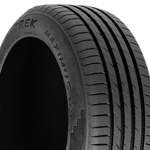 MAXTREK MAXIMUS M2 215/55R17 98V