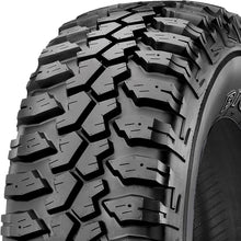Maxxis Bighorn MT-762 37X10.00R17 8PR