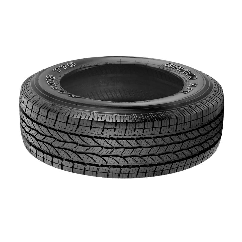Maxxis Bravo HT-770 LT225/75R17 10PR