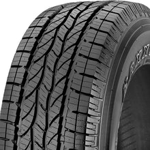 Maxxis Bravo HT-770 235/65R16 107T XL OBL