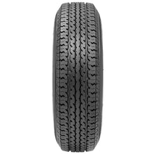 Maxxis M8008+ ST205/75R14 8PR