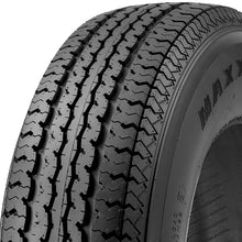 Maxxis M8008+ ST205/75R14 8PR