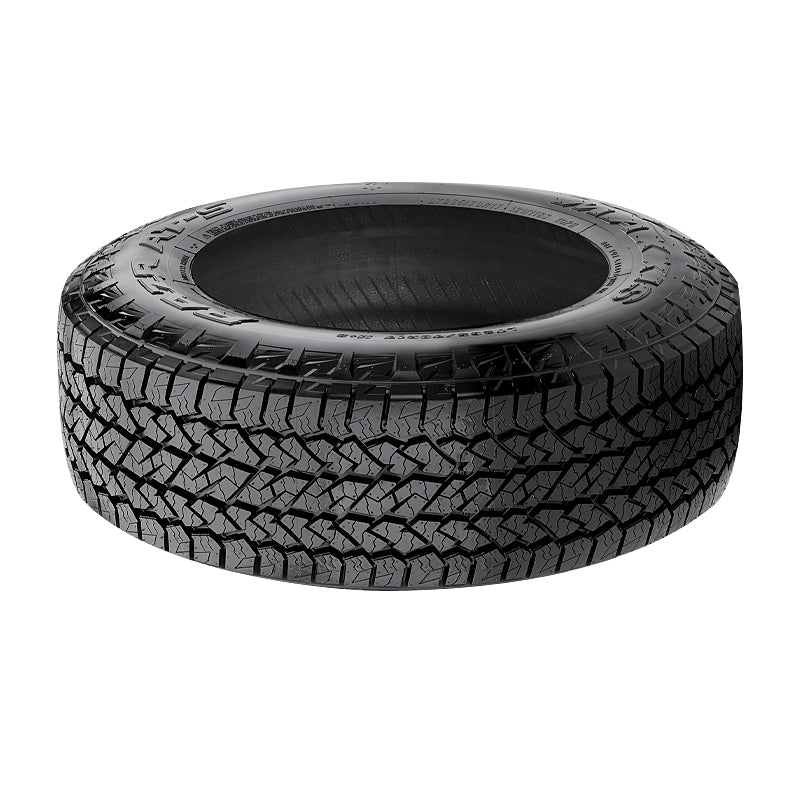 Maxxis RAZR AT-S 275/55R20 117T XL RBL