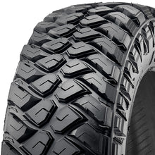 Maxxis RAZR MT 37X12.50R20LT 12PR RBL