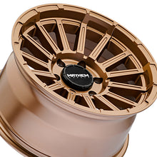 MAYHEM GRANITE 17X9 6-135 87.1 Hub 0 Offset Bronze Wheel Rim